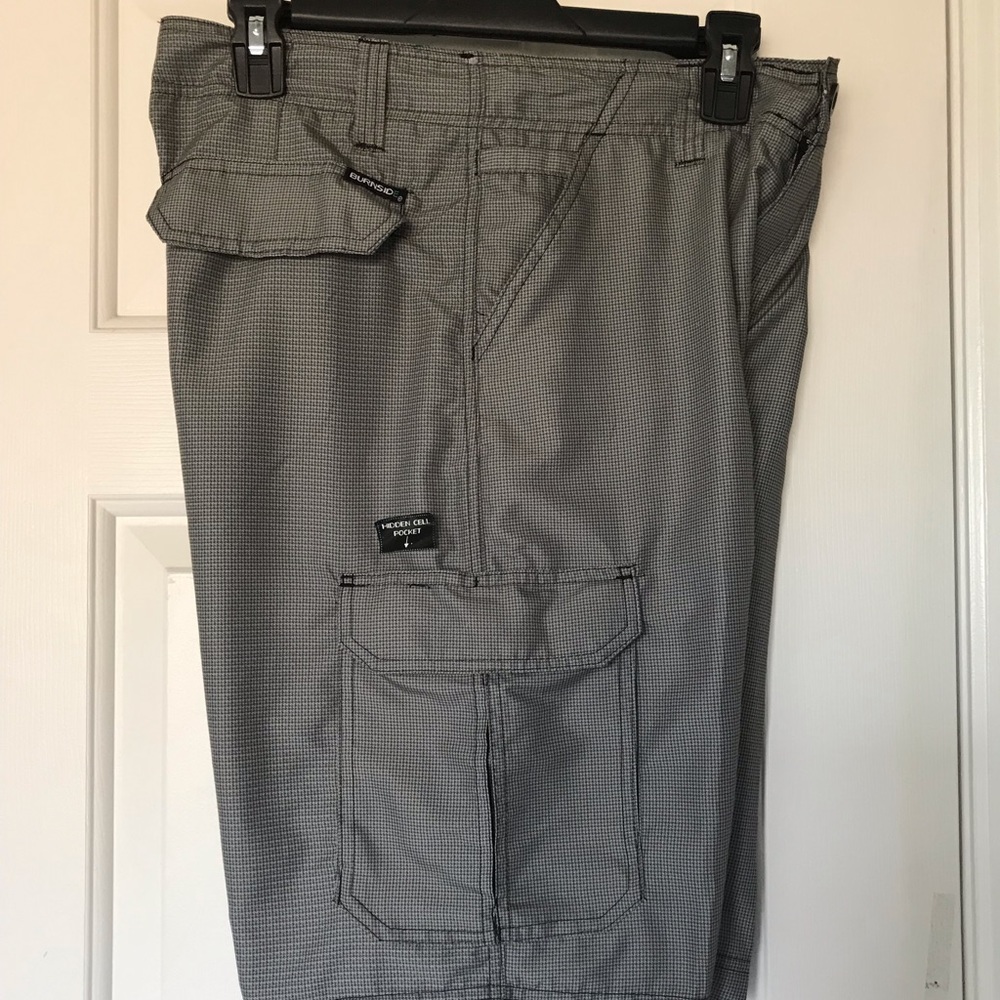 Cargo Shorts